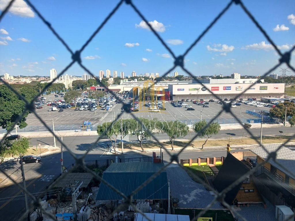 Oportunidade - Apartamento - Jardim América - Residencial Solar Paraíso - 3 Quartos em frente ao Shopping Oriente!