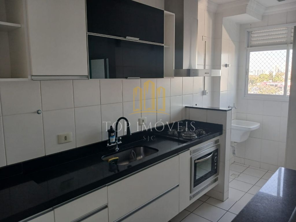 Oportunidade - Apartamento - Jardim América - Residencial Solar Paraíso - 3 Quartos em frente ao Shopping Oriente!
