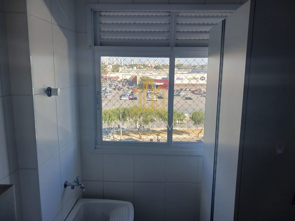 Oportunidade - Apartamento - Jardim América - Residencial Solar Paraíso - 3 Quartos em frente ao Shopping Oriente!