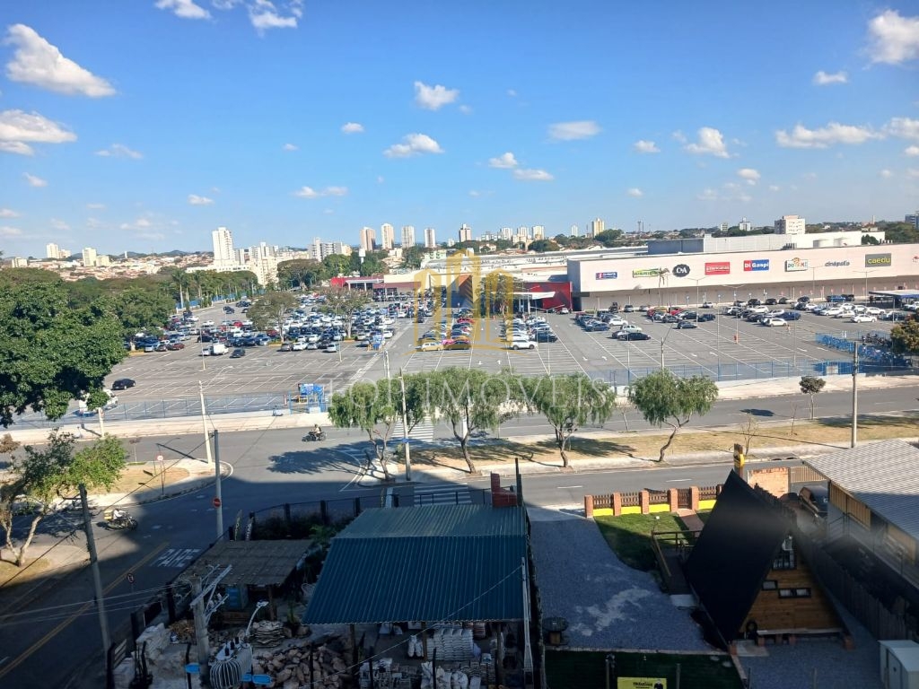 Oportunidade - Apartamento - Jardim América - Residencial Solar Paraíso - 3 Quartos em frente ao Shopping Oriente!