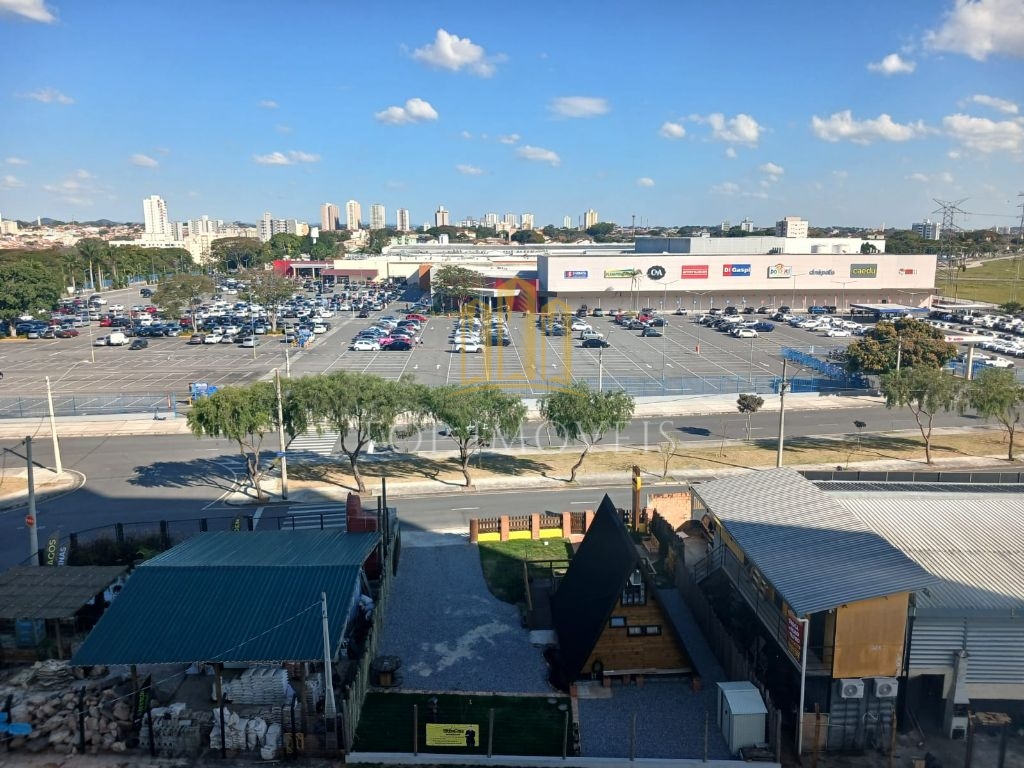 Oportunidade - Apartamento - Jardim América - Residencial Solar Paraíso - 3 Quartos em frente ao Shopping Oriente!