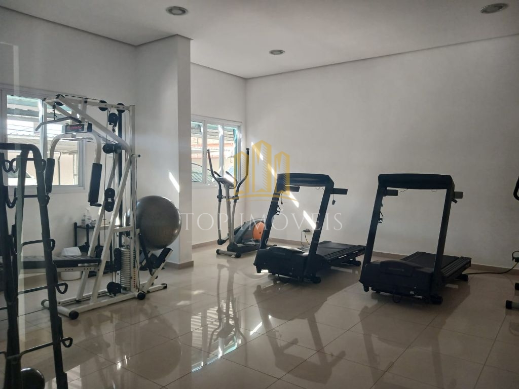 Oportunidade - Apartamento - Jardim América - Residencial Solar Paraíso - 3 Quartos em frente ao Shopping Oriente!