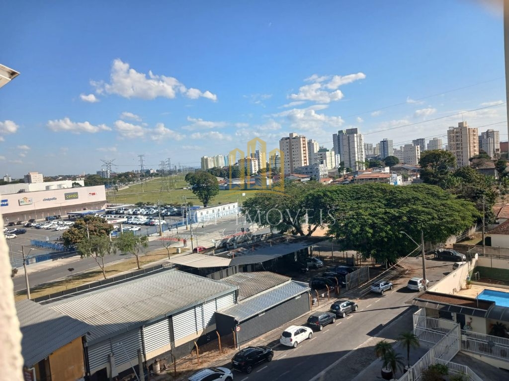 Oportunidade - Apartamento - Jardim América - Residencial Solar Paraíso - 3 Quartos em frente ao Shopping Oriente!