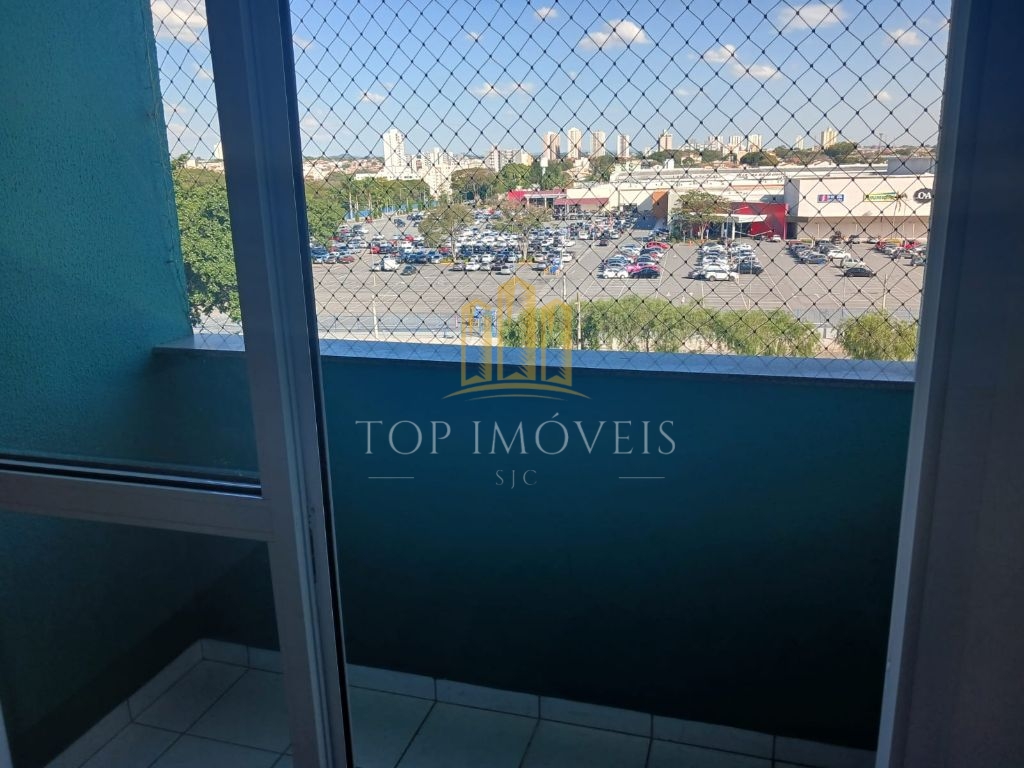 Oportunidade - Apartamento - Jardim América - Residencial Solar Paraíso - 3 Quartos em frente ao Shopping Oriente!