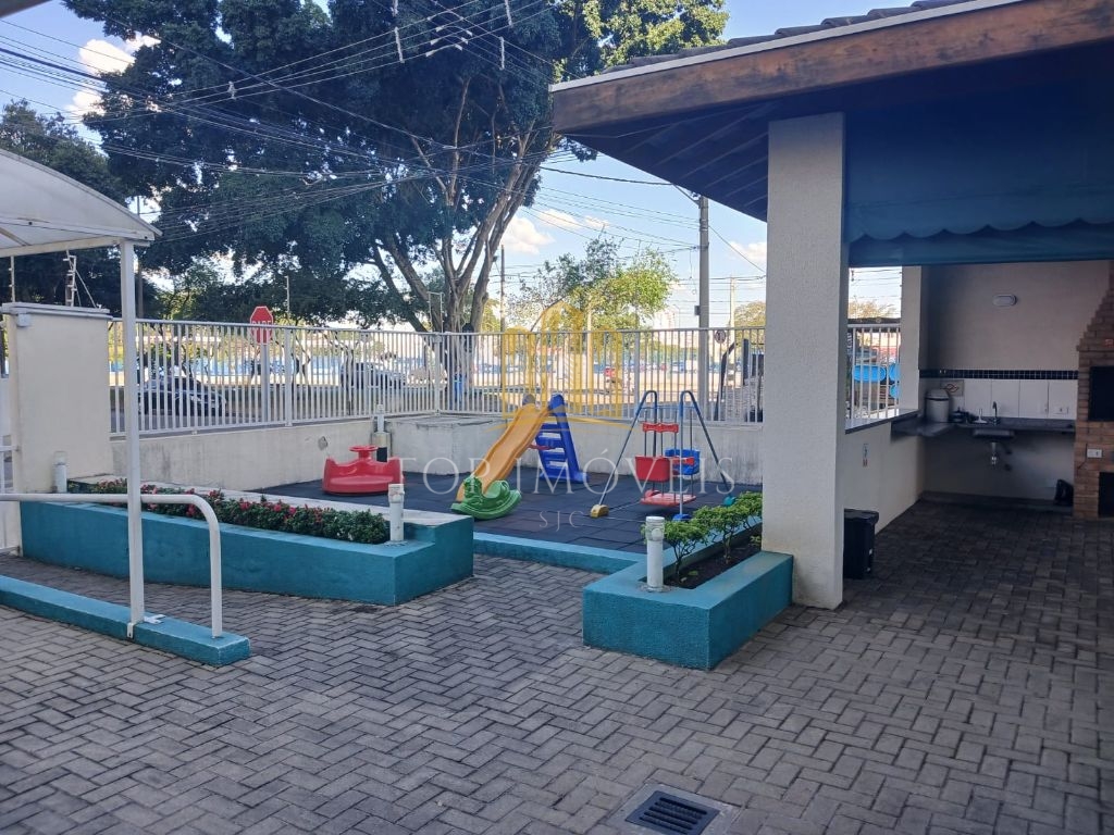 Oportunidade - Apartamento - Jardim América - Residencial Solar Paraíso - 3 Quartos em frente ao Shopping Oriente!