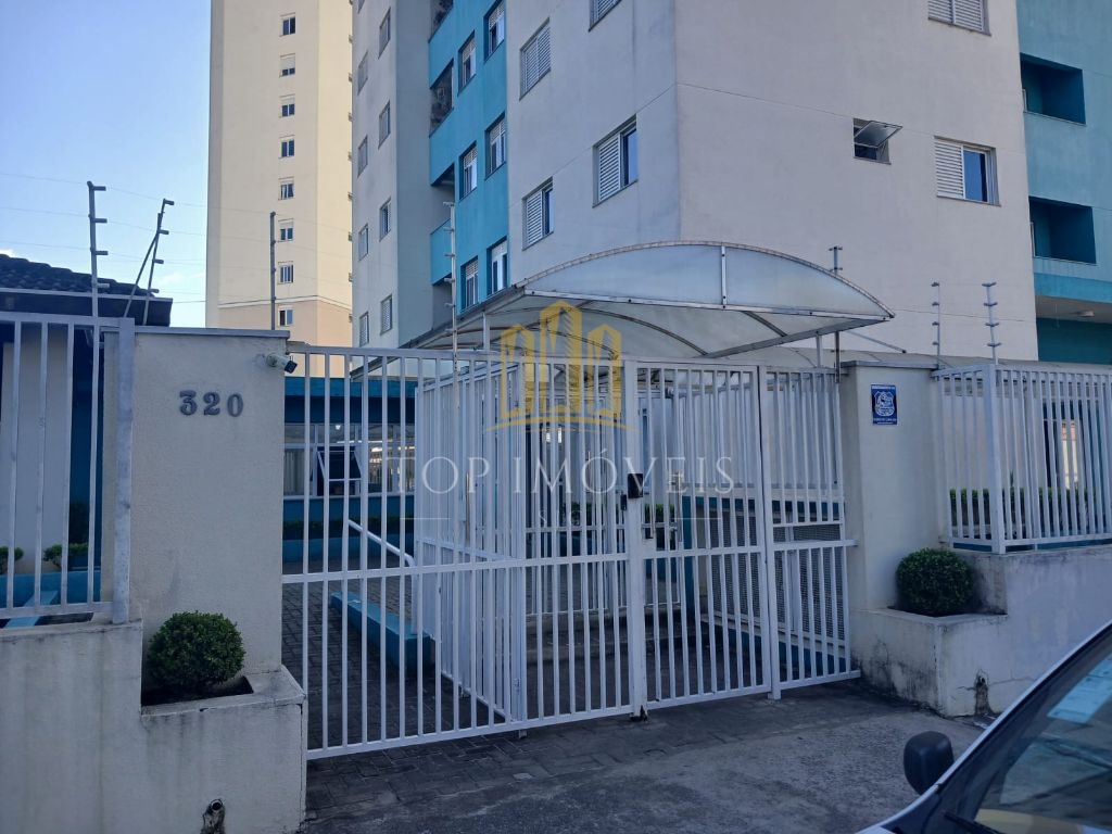 Oportunidade - Apartamento - Jardim América - Residencial Solar Paraíso - 3 Quartos em frente ao Shopping Oriente!