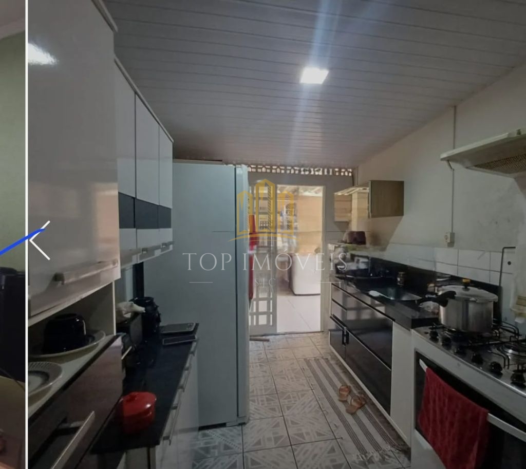 Excelente casa térrea à venda no Bairro Jardim Oriente