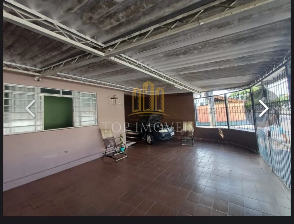 Excelente casa térrea à venda no Bairro Jardim Oriente