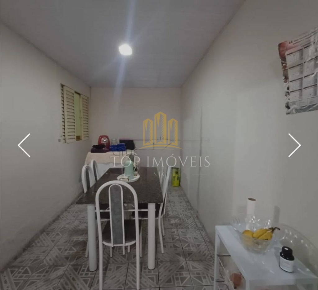 Excelente casa térrea à venda no Bairro Jardim Oriente