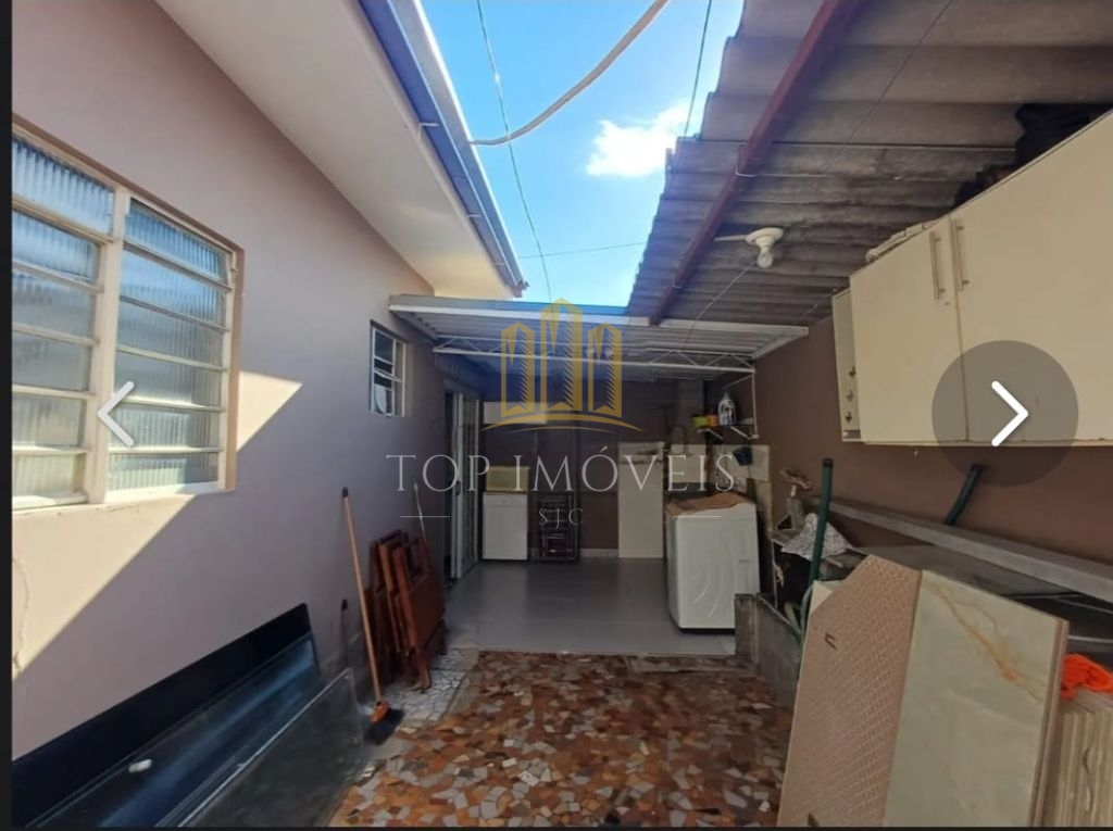 Excelente casa térrea à venda no Bairro Jardim Oriente
