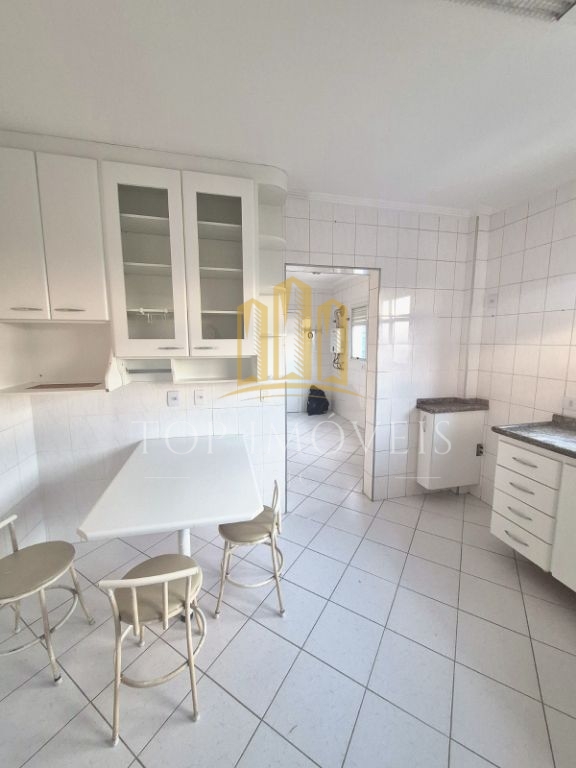 Exclusividade, sofisticação e uma vista que vai te encantar! 3 quartos amplos sendo 1 suite bosque dos eucaliptos