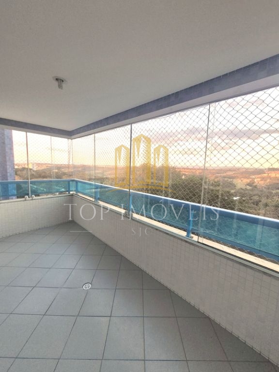 Exclusividade, sofisticação e uma vista que vai te encantar! 3 quartos amplos sendo 1 suite bosque dos eucaliptos