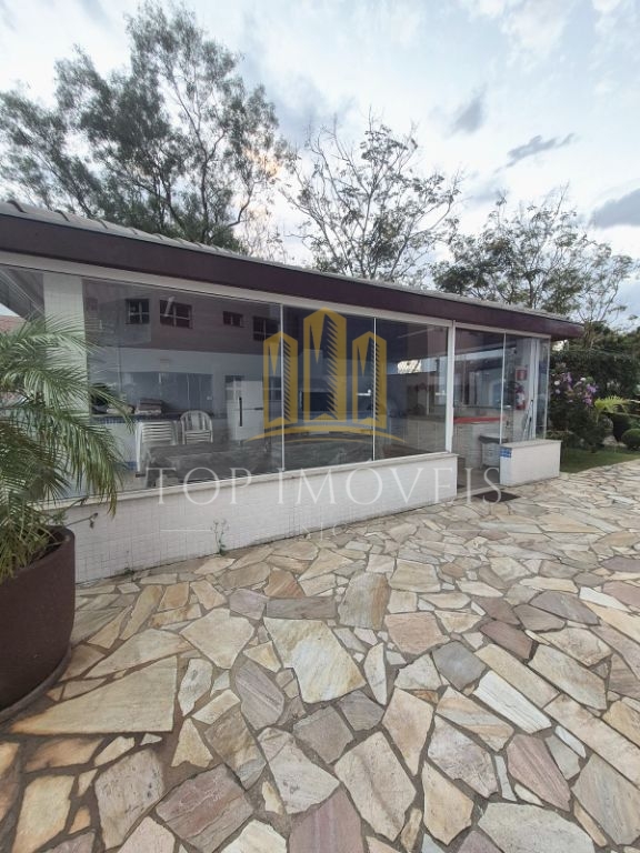 Exclusividade, sofisticação e uma vista que vai te encantar! 3 quartos amplos sendo 1 suite bosque dos eucaliptos
