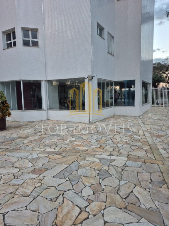 Exclusividade, sofisticação e uma vista que vai te encantar! 3 quartos amplos sendo 1 suite bosque dos eucaliptos