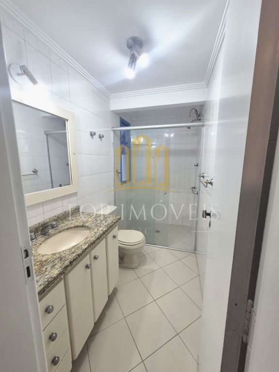 Exclusividade, sofisticação e uma vista que vai te encantar! 3 quartos amplos sendo 1 suite bosque dos eucaliptos