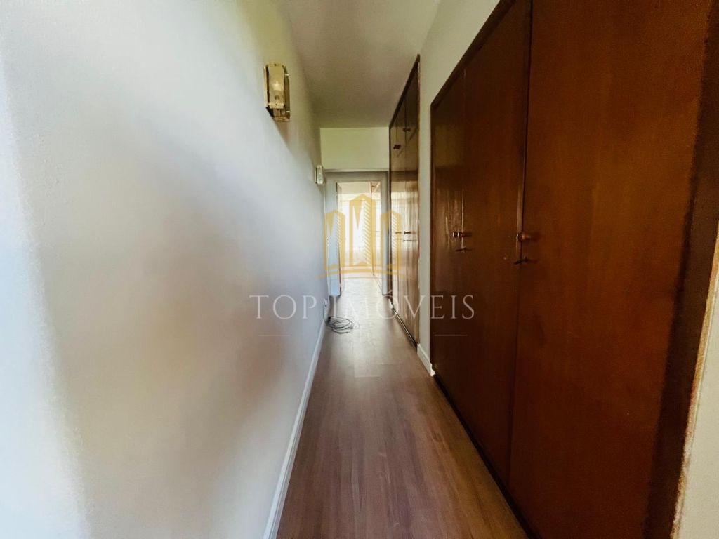 Apartamento com 4 Quartos para LOCAÇÃO, 228m² - Centro
