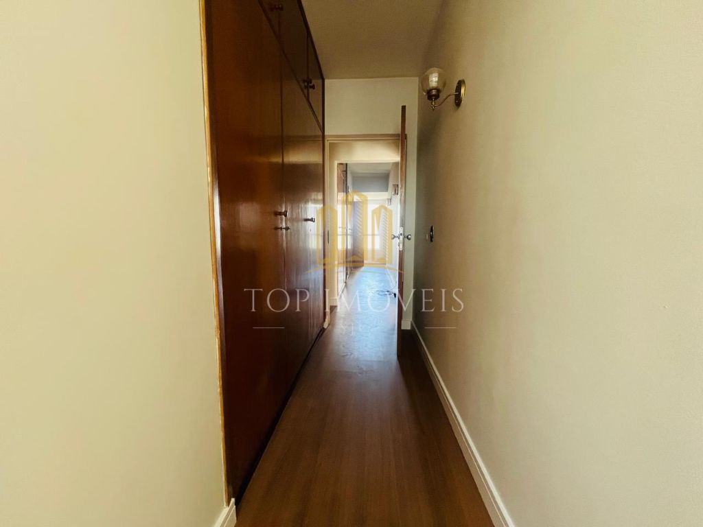 Apartamento com 4 Quartos para LOCAÇÃO, 228m² - Centro