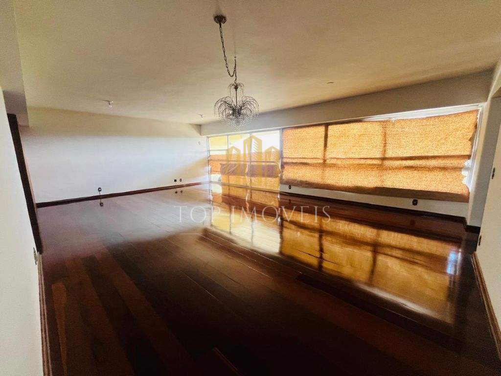 Apartamento com 4 Quartos para LOCAÇÃO, 228m² - Centro