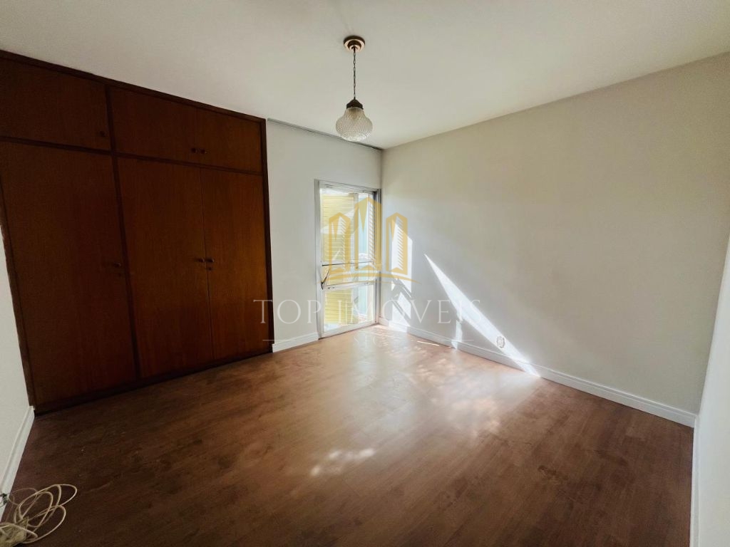 Apartamento com 4 Quartos para LOCAÇÃO, 228m² - Centro