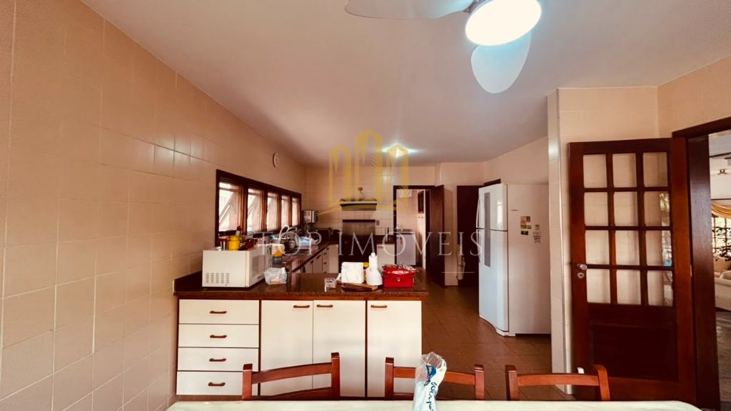 Excelente casa no condomínio Aquarius I, São José dos Campos