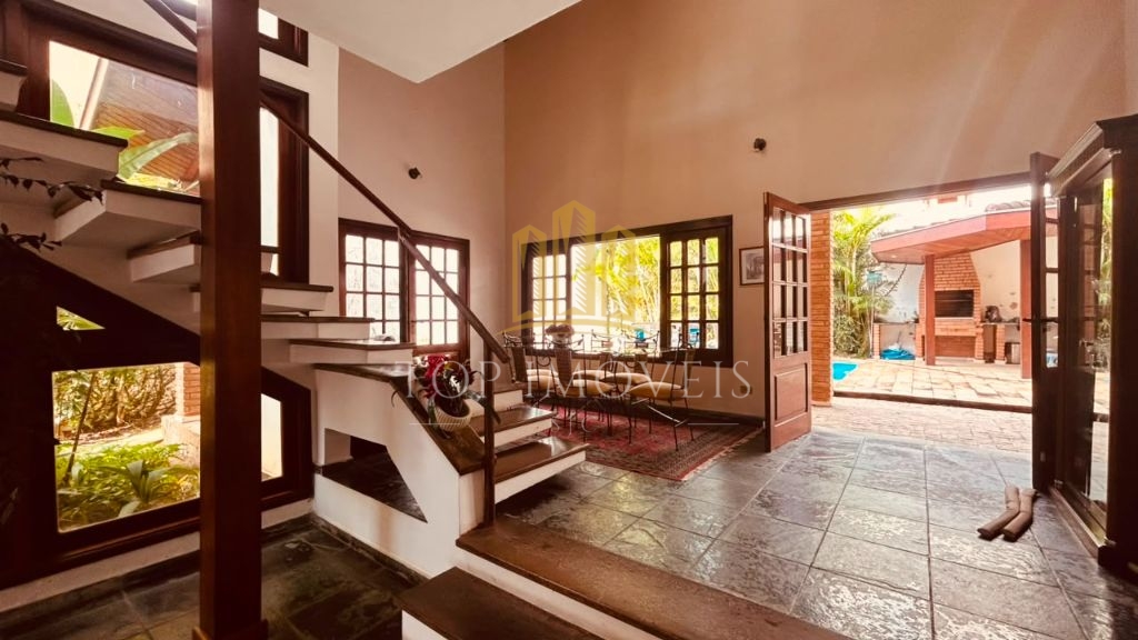 Excelente casa no condomínio Aquarius I, São José dos Campos