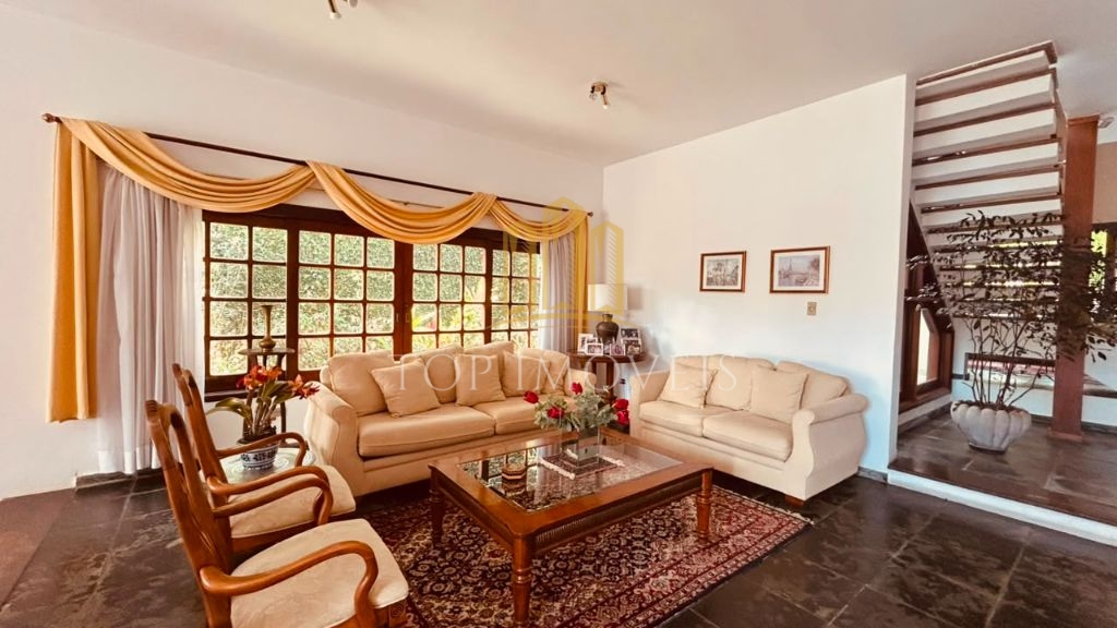Excelente casa no condomínio Aquarius I, São José dos Campos