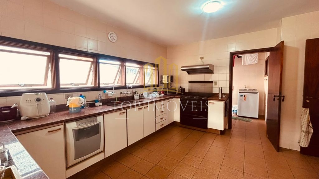 Excelente casa no condomínio Aquarius I, São José dos Campos