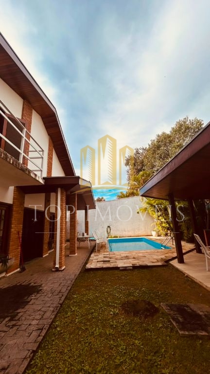 Excelente casa no condomínio Aquarius I, São José dos Campos