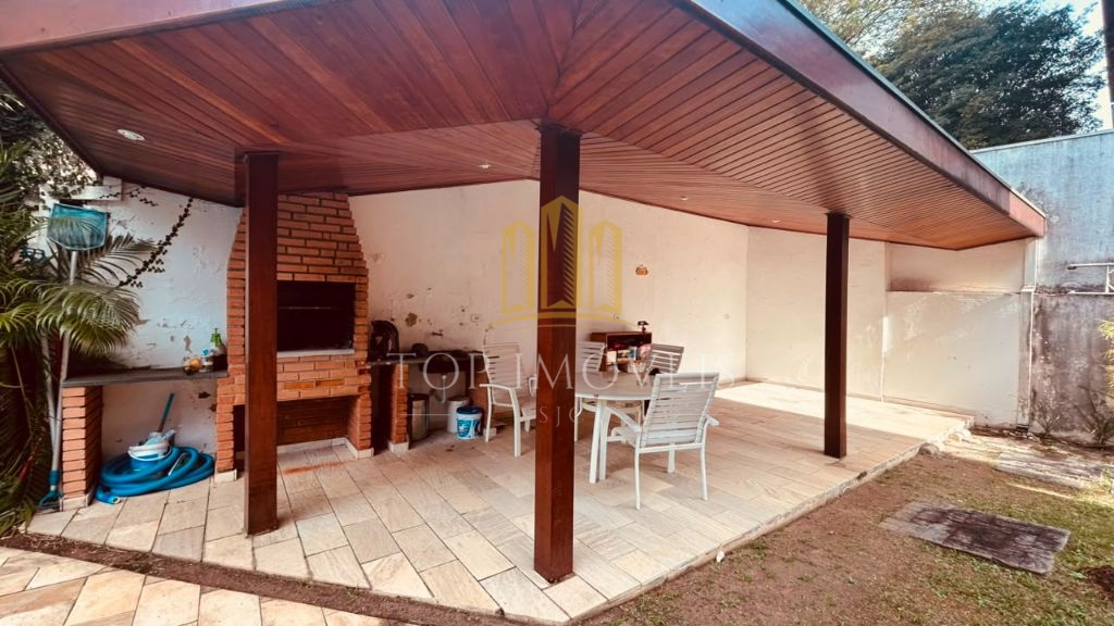 Excelente casa no condomínio Aquarius I, São José dos Campos