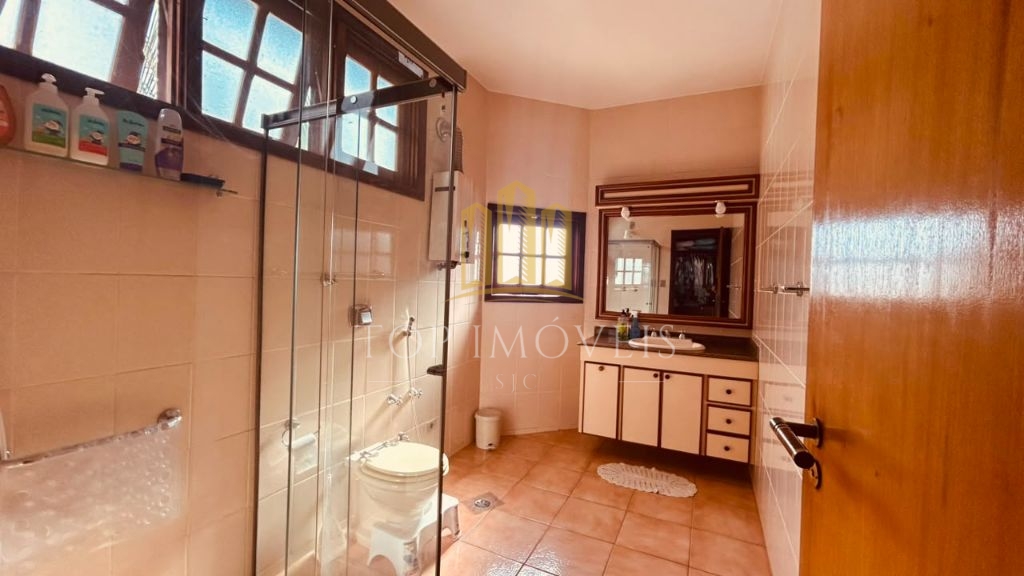 Excelente casa no condomínio Aquarius I, São José dos Campos