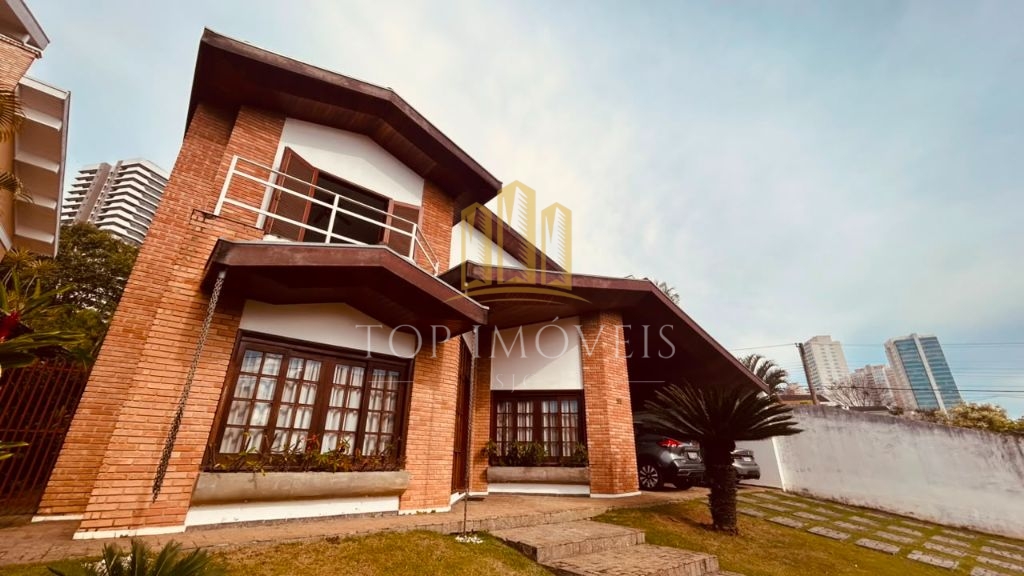 Excelente casa no condomínio Aquarius I, São José dos Campos