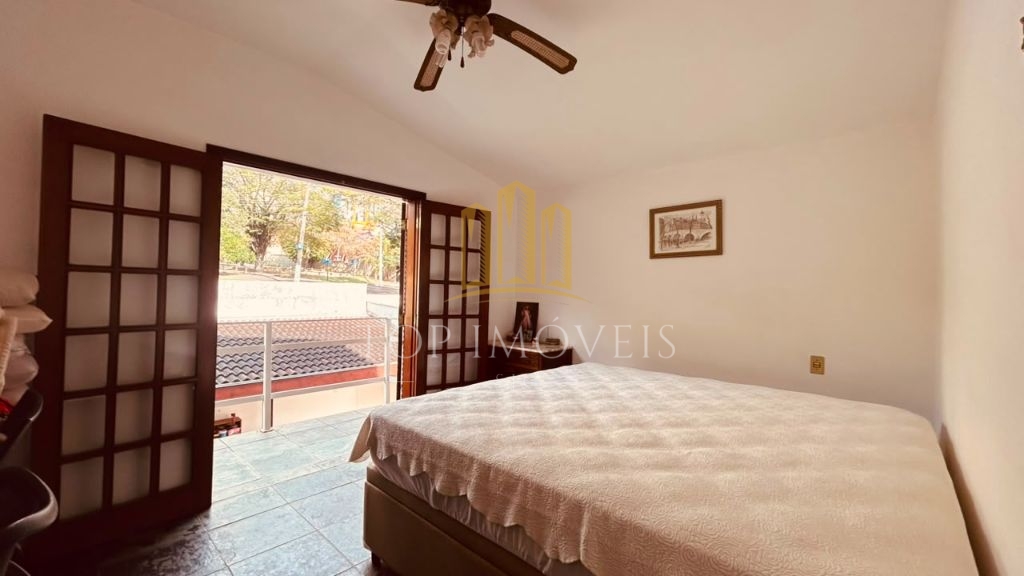 Excelente casa no condomínio Aquarius I, São José dos Campos