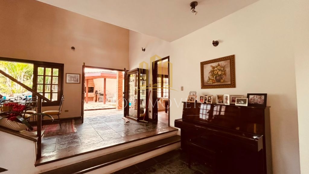 Excelente casa no condomínio Aquarius I, São José dos Campos