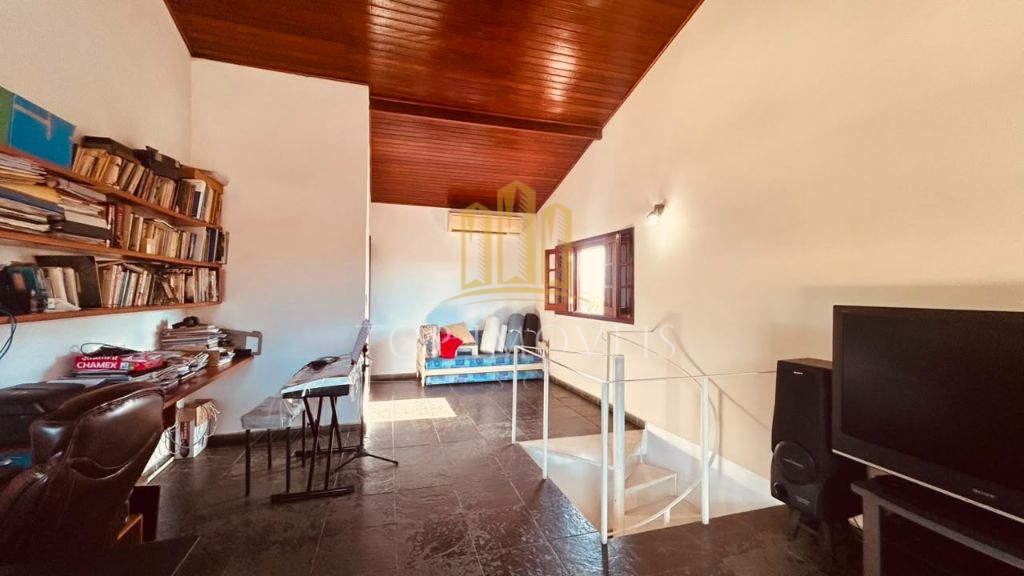 Excelente casa no condomínio Aquarius I, São José dos Campos
