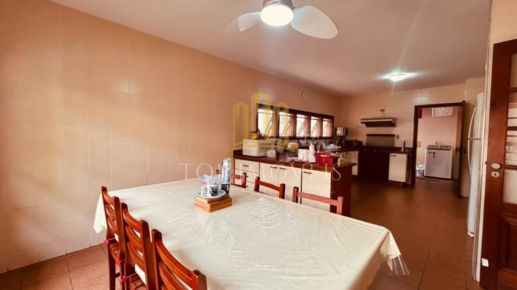 Excelente casa no condomínio Aquarius I, São José dos Campos
