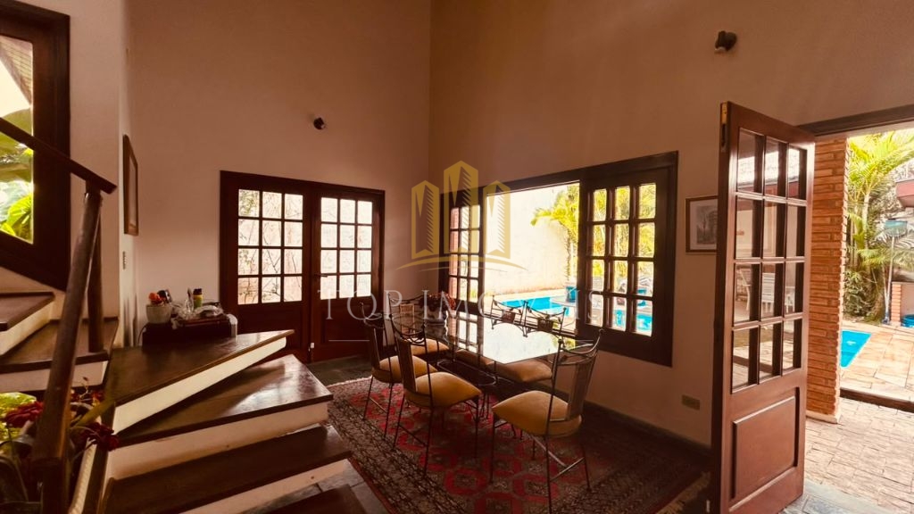 Excelente casa no condomínio Aquarius I, São José dos Campos