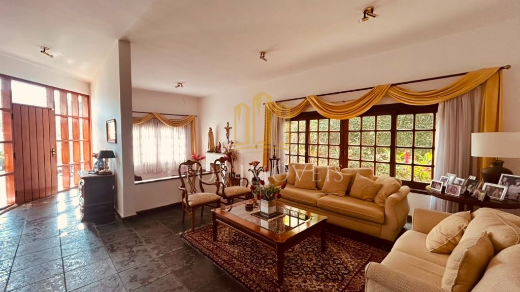 Excelente casa no condomínio Aquarius I, São José dos Campos