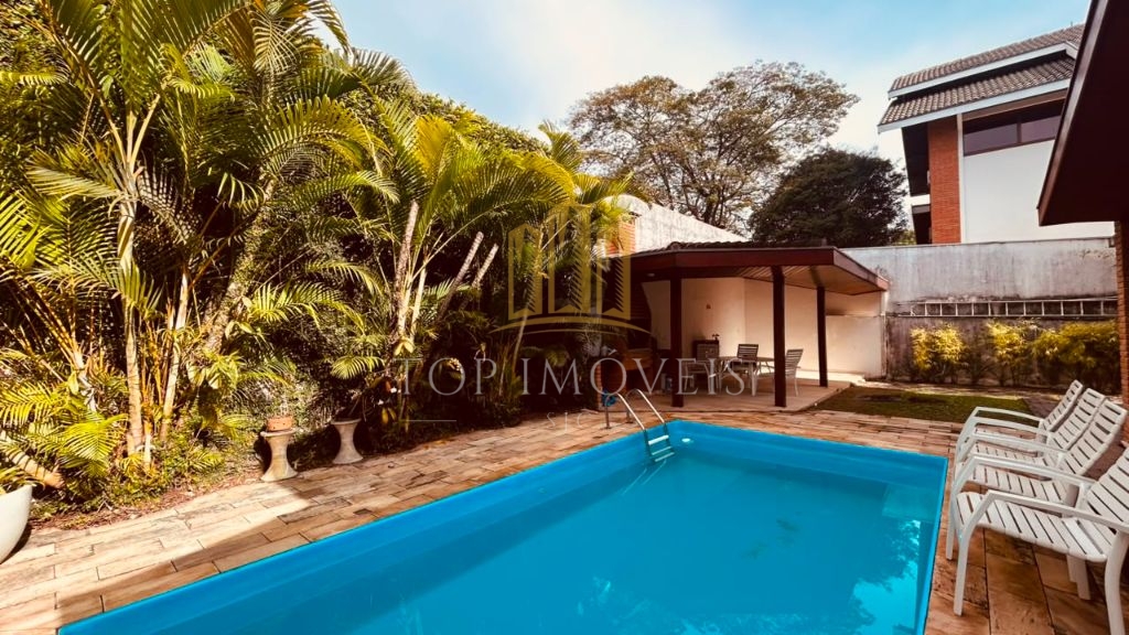 Excelente casa no condomínio Aquarius I, São José dos Campos