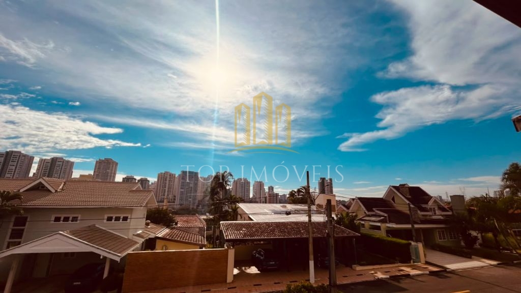 Excelente casa no condomínio Aquarius I, São José dos Campos