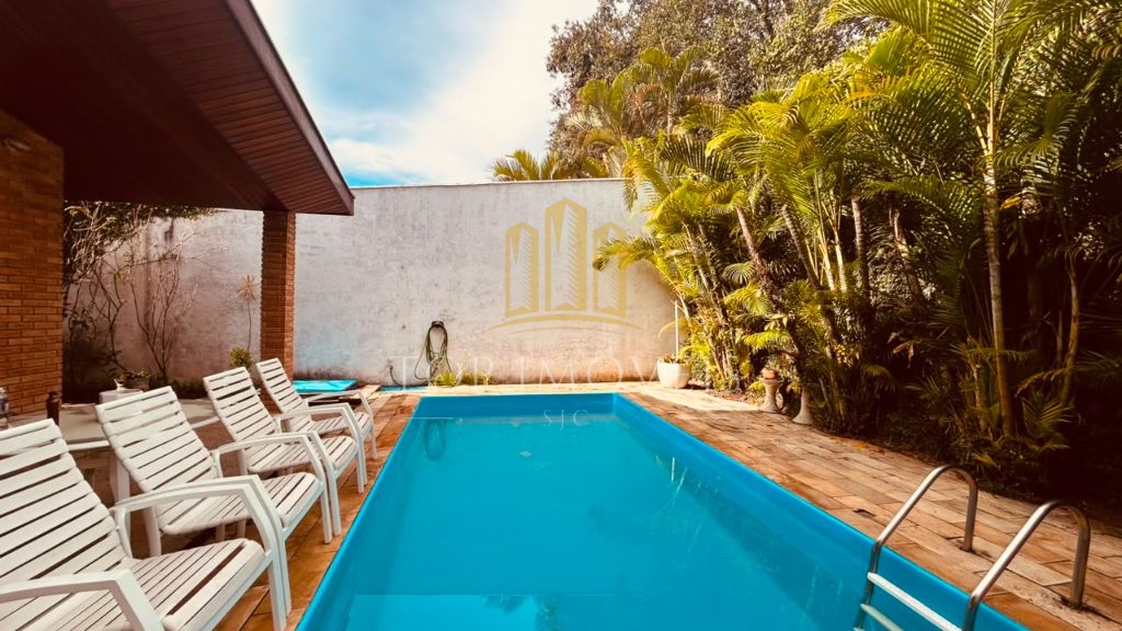 Excelente casa no condomínio Aquarius I, São José dos Campos