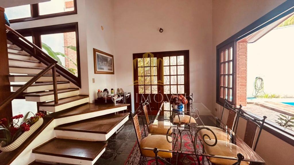 Excelente casa no condomínio Aquarius I, São José dos Campos