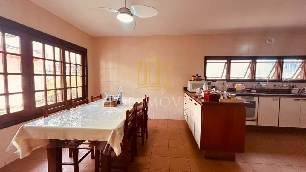 Excelente casa no condomínio Aquarius I, São José dos Campos