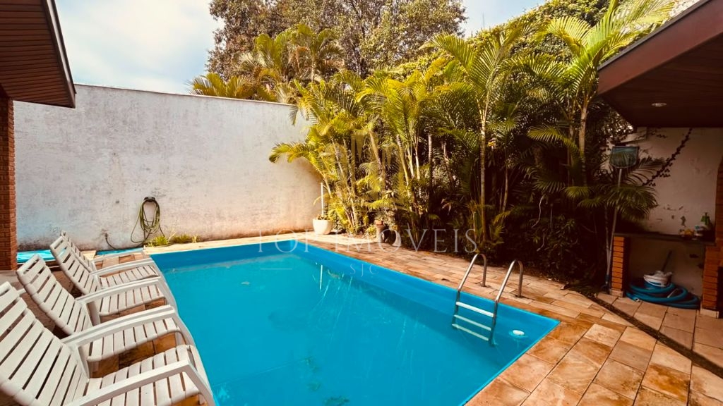 Excelente casa no condomínio Aquarius I, São José dos Campos