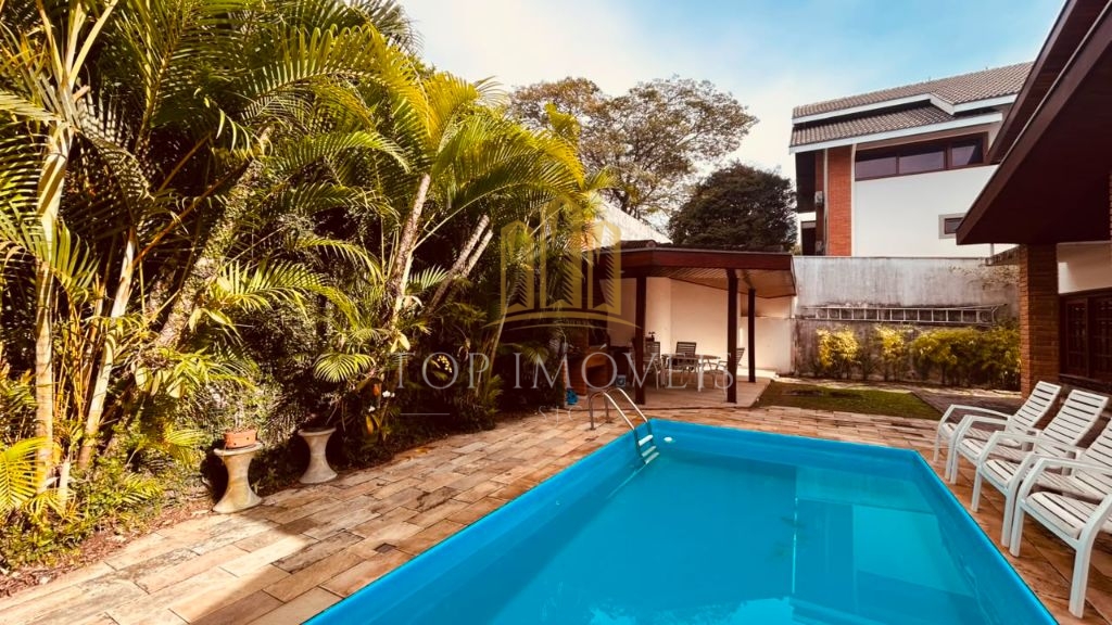 Excelente casa no condomínio Aquarius I, São José dos Campos