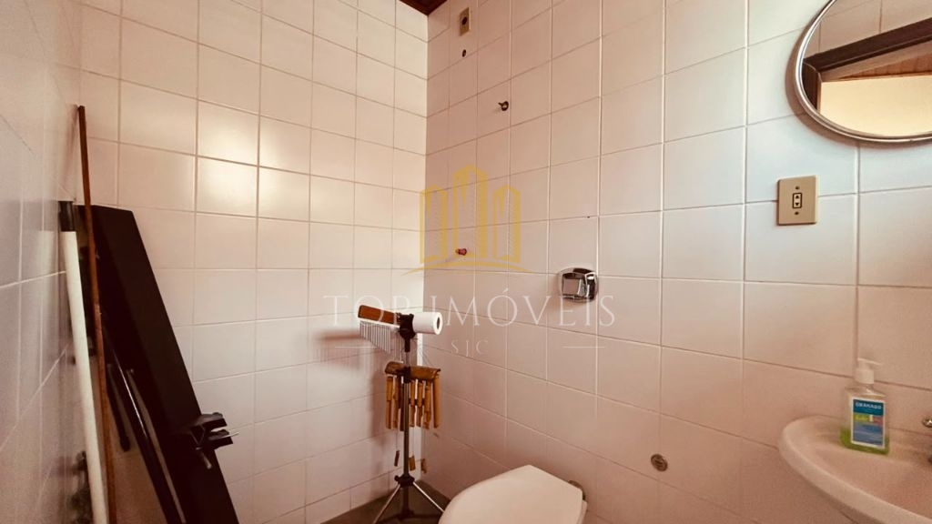 Excelente casa no condomínio Aquarius I, São José dos Campos