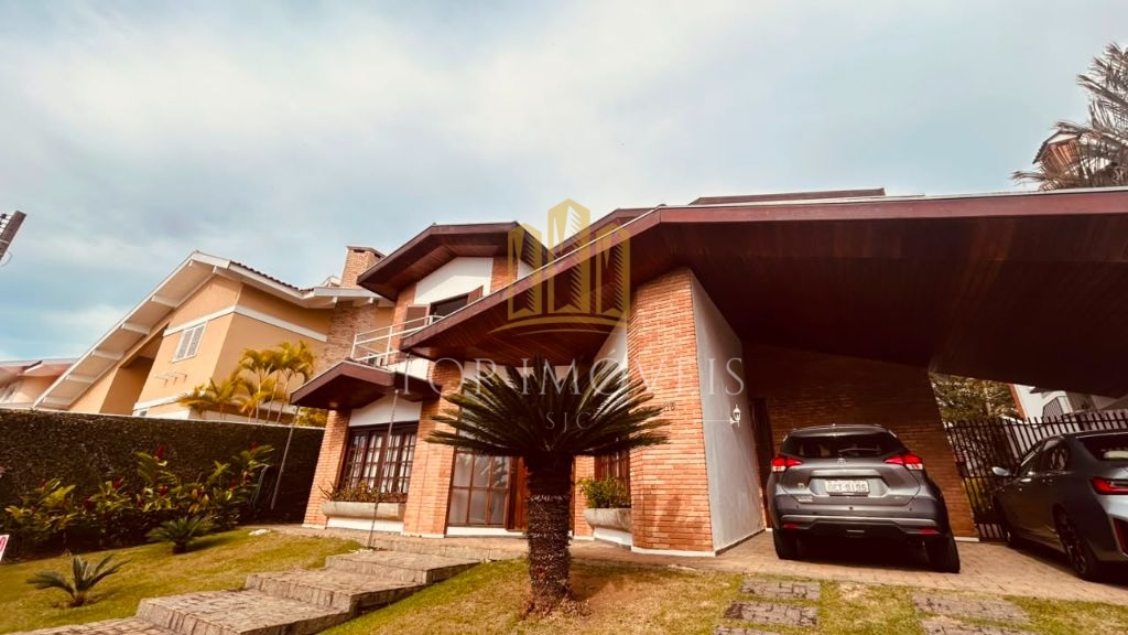 Excelente casa no condomínio Aquarius I, São José dos Campos