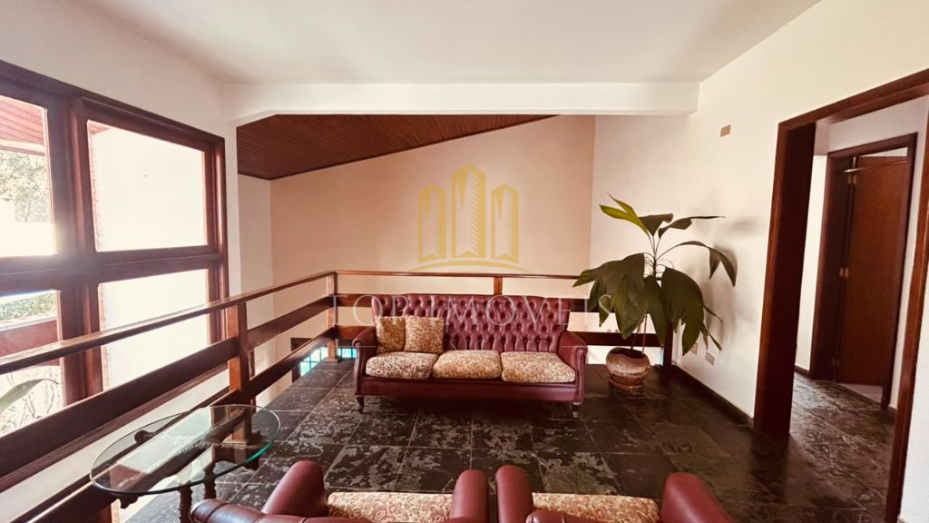 Excelente casa no condomínio Aquarius I, São José dos Campos