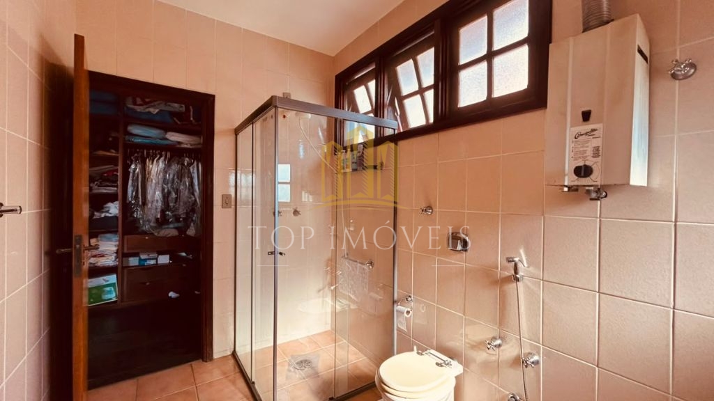 Excelente casa no condomínio Aquarius I, São José dos Campos