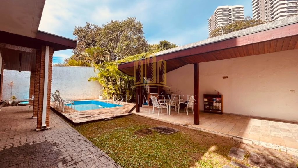 Excelente casa no condomínio Aquarius I, São José dos Campos
