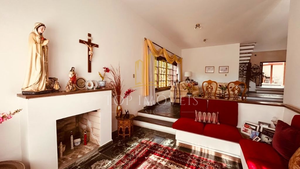 Excelente casa no condomínio Aquarius I, São José dos Campos